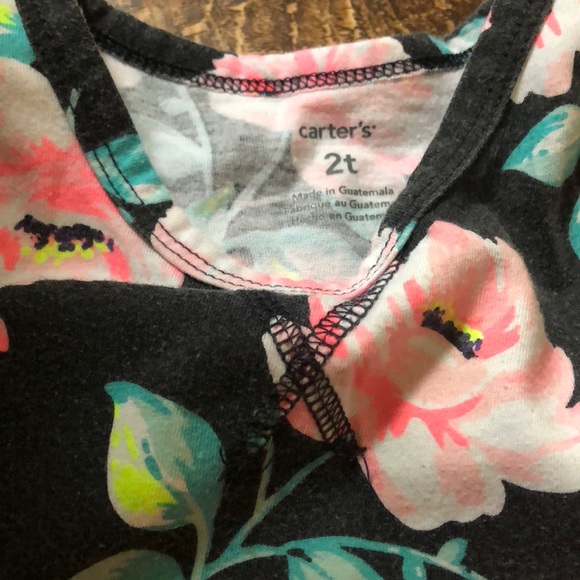 2T/3T tank top bundle - Picture 2 of 5